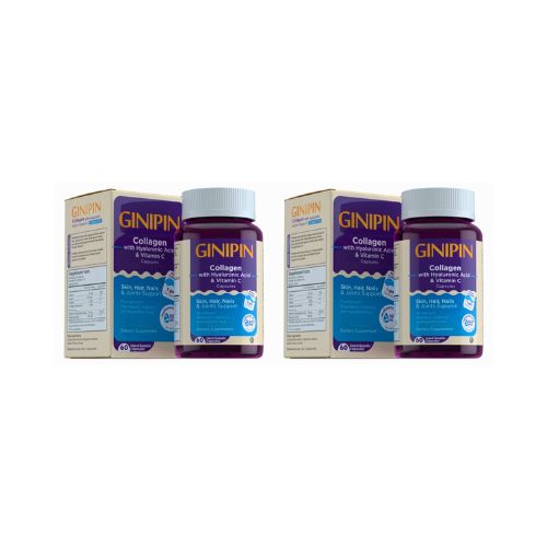 عرض جيني بين كولاجين 1+50%